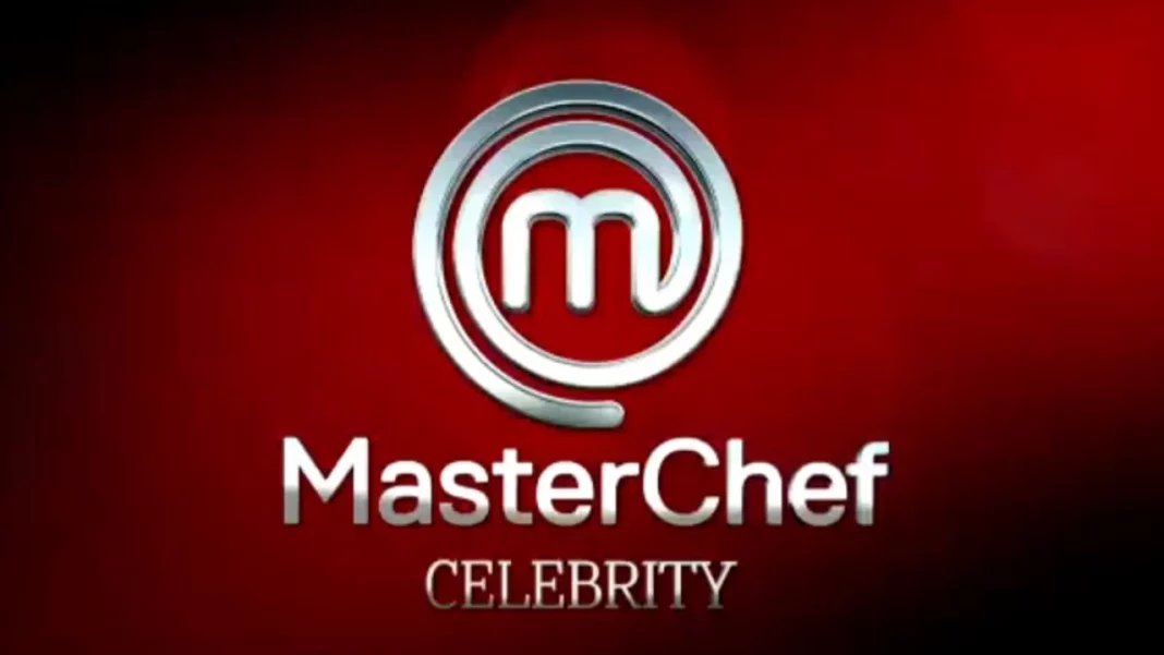 ‘Masterchef Celebrity’