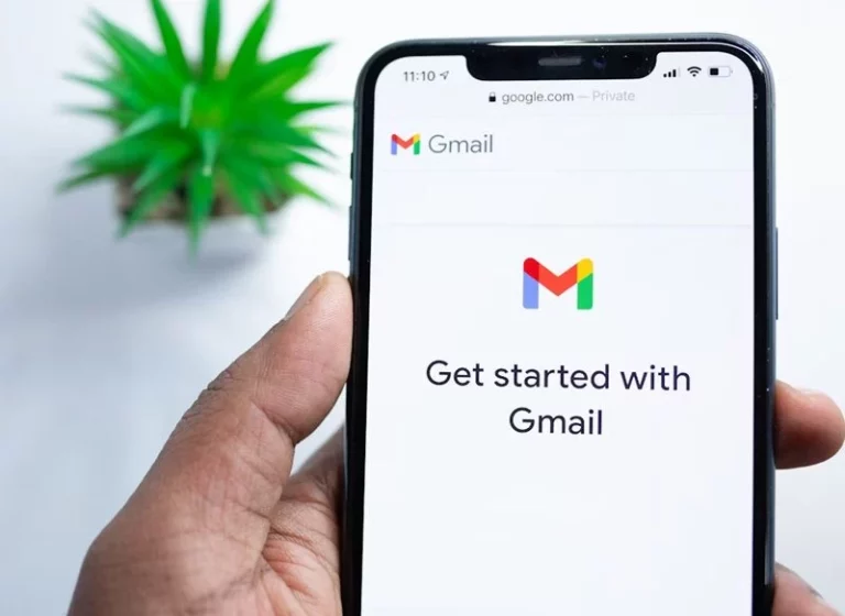 ¿Sin espacio en Gmail? Estos trucos te ayudarán a liberar espacio de almacenamiento rápidamente