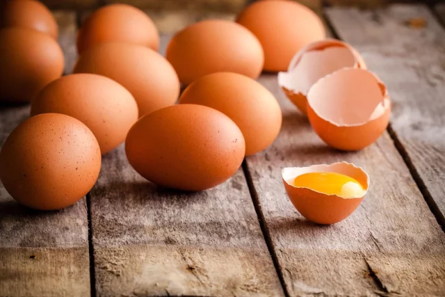 Ocu: Los Supermercados Te Están Engañando Con El Precio De Los Huevos