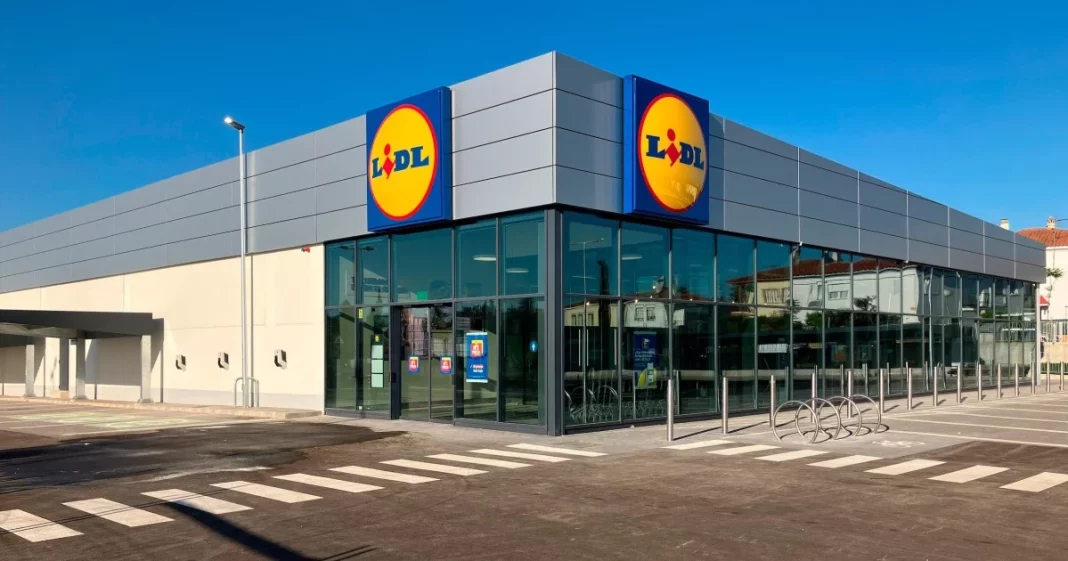 Productos frescos y regionales: la esencia de Lidl