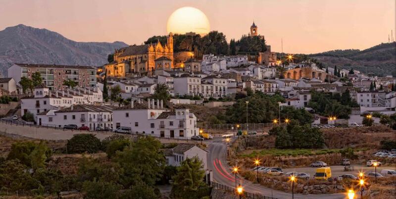 Alicante y Antequera, finalistas del certamen Capital Española de la Gastronomía 2025