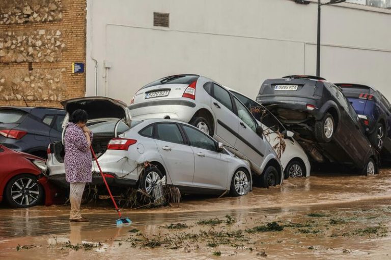 El precio de los coches usados sube en Valencia tras la DANA y aumenta mucho la demanda