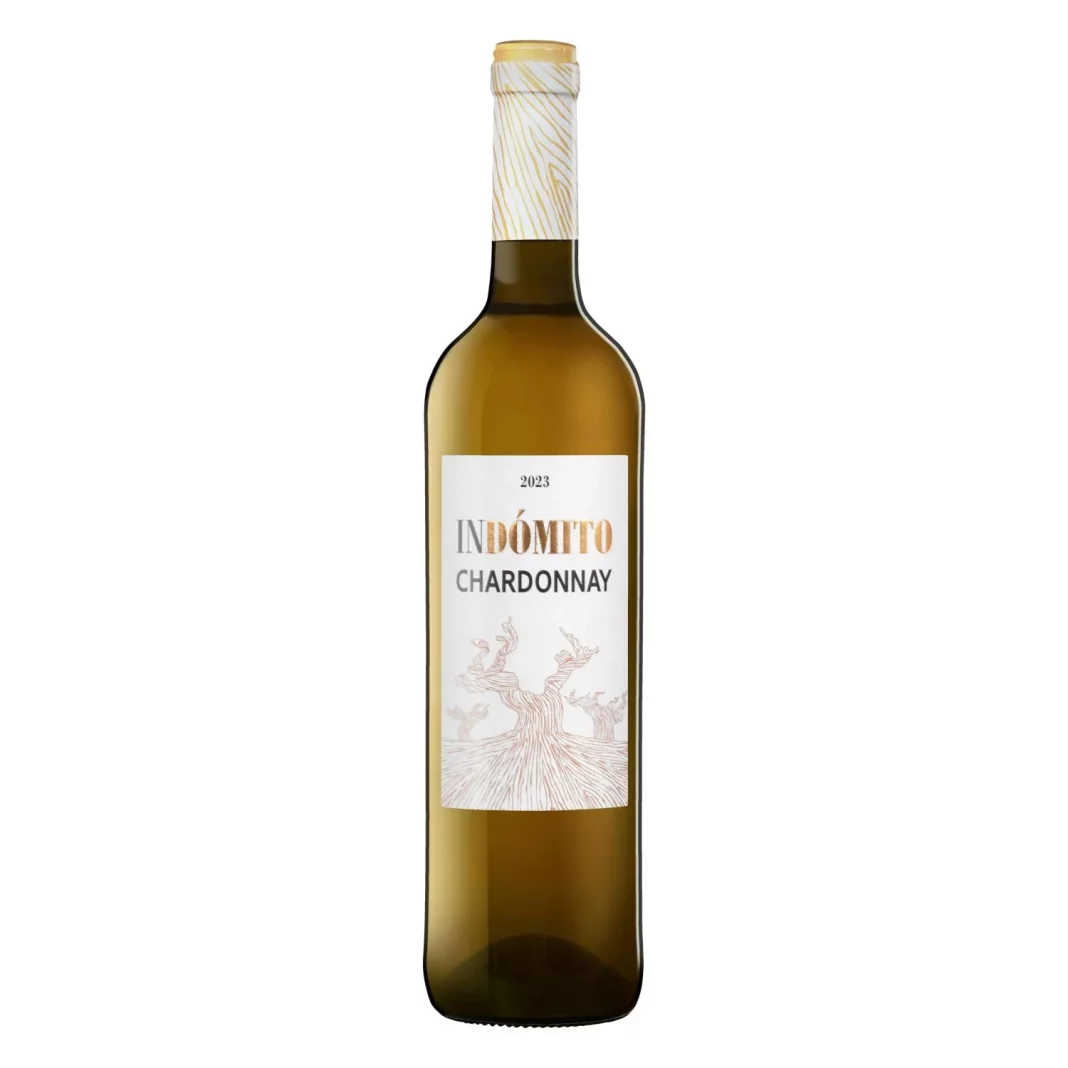 Chardonnay Indómito