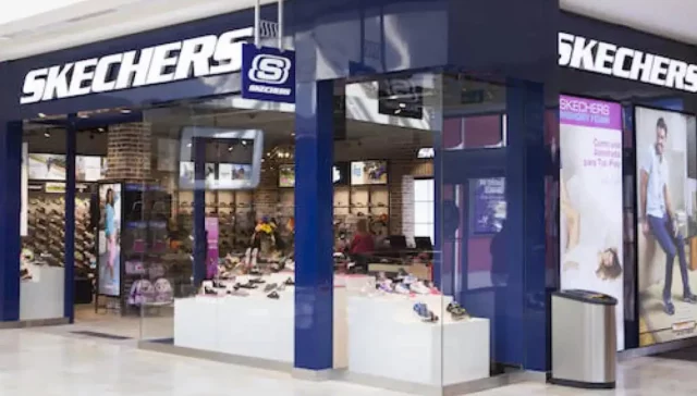 5 Modelos De Zapatillas Skechers Para Ir Flotando Sobre El Asfalto