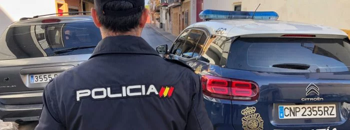 Ventajas Laborales Del Cuerpo De Policía Nacional