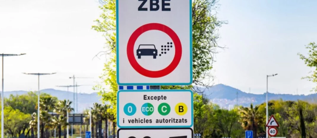 Cómo se controlará el acceso: tecnología al servicio de la ZBE