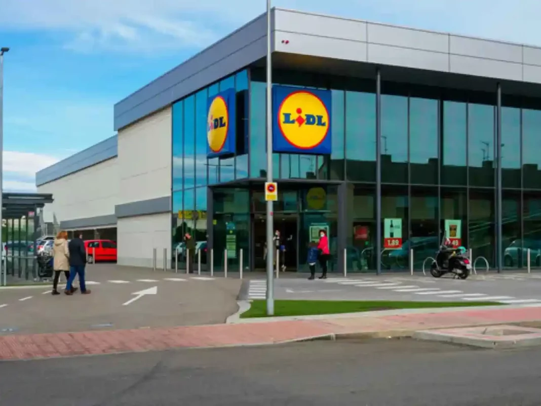 Lidl sigue sorprendiendo con productos de calidad a buen precio