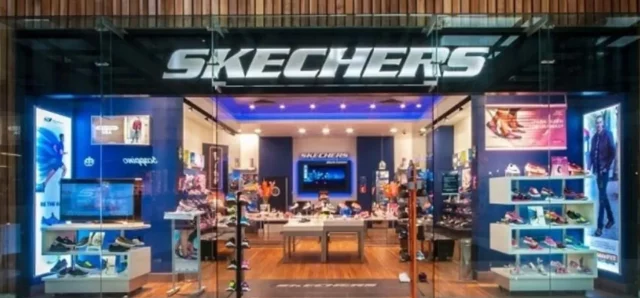 8 Comodísimas Zapatillas De Skechers Rebajadas De Precio Por El Black Friday En Amazon