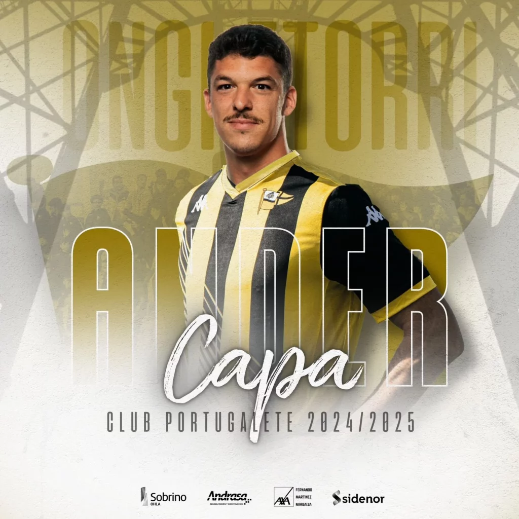 Ander Capa
