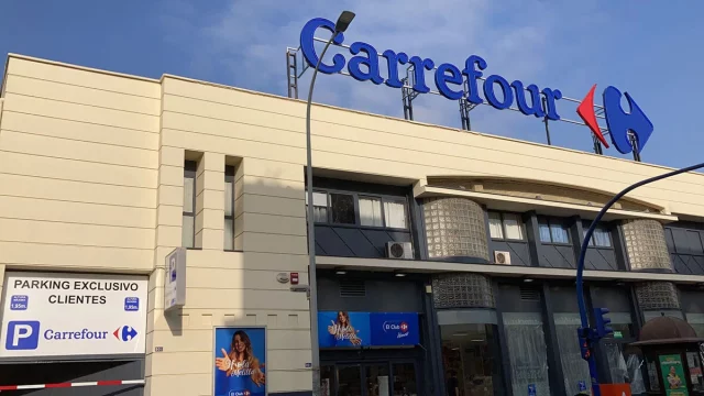 El Mueble De Carrefour Con Materiales De Calidad Que Compite Con Los Productos De Ikea