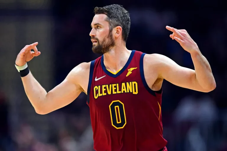 El brutal récord de Cleveland Cavaliers roto en Boston a base de triples