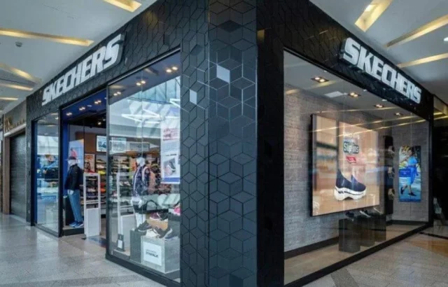 Corre A Por Las Skechers Más Bonitas Rebajadas En Amazon A Mitad De Precio