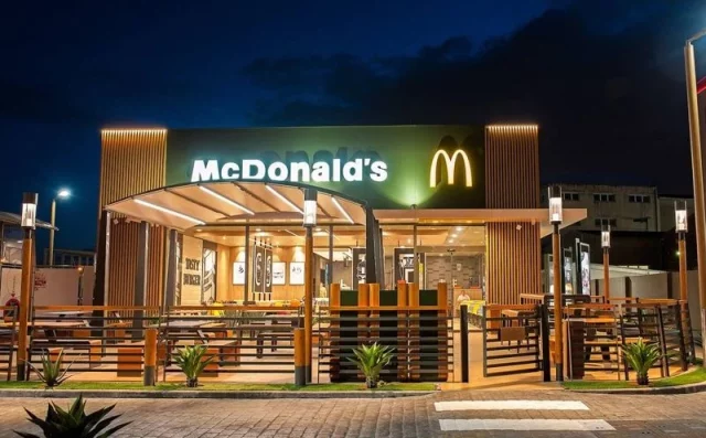 Cuánto Dinero Cuesta Abrir Tu Propio Mcdonald’s En España