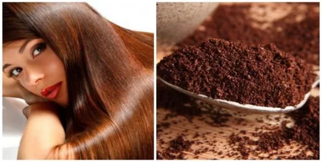 El Desconocido Truco Del Café Para Hacer Crecer El Pelo