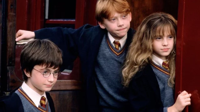 El Importante Personaje De Harry Potter Que No Apareció En Las Películas