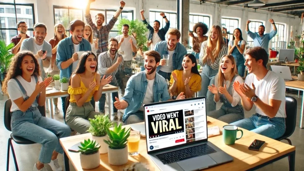 El origen del término ‘viral’