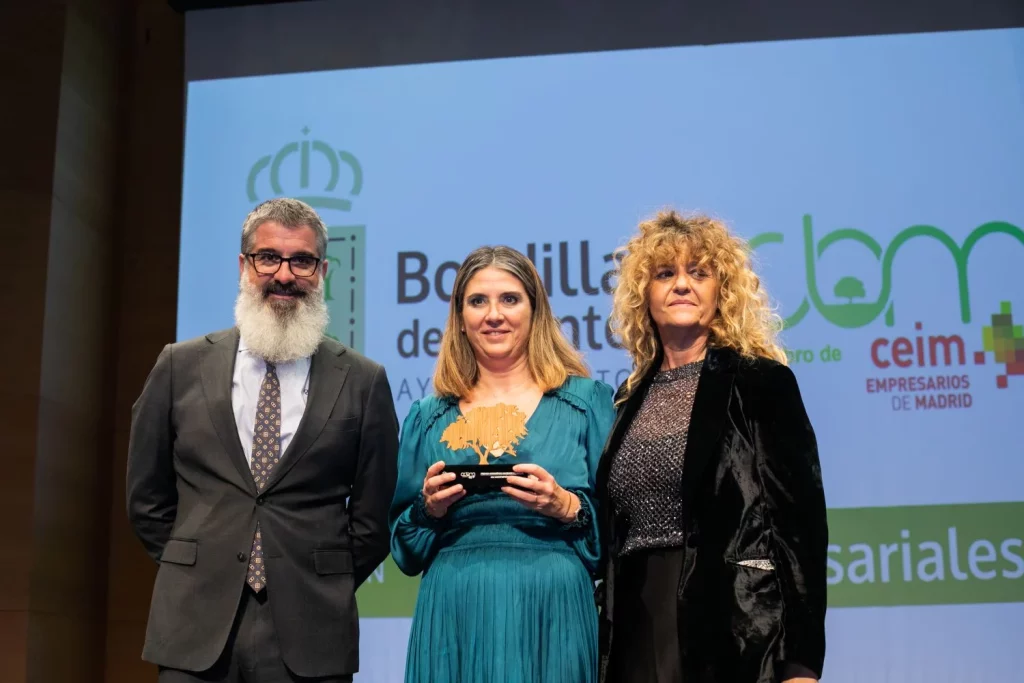 Entrega Premios Empresariales Boadilla 266