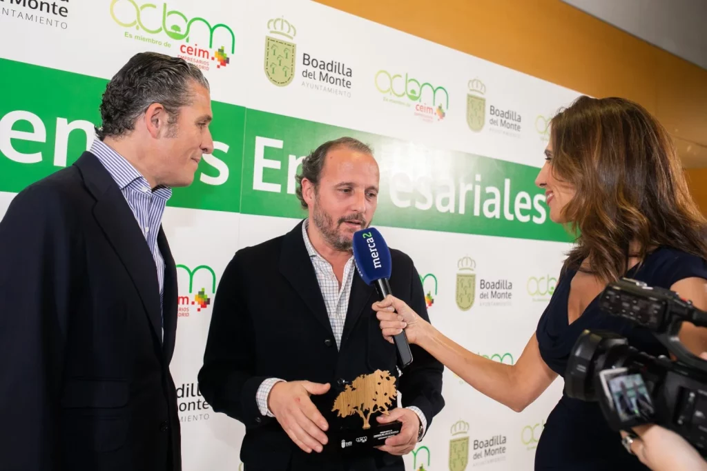 Entrega Premios Empresariales Boadilla 289