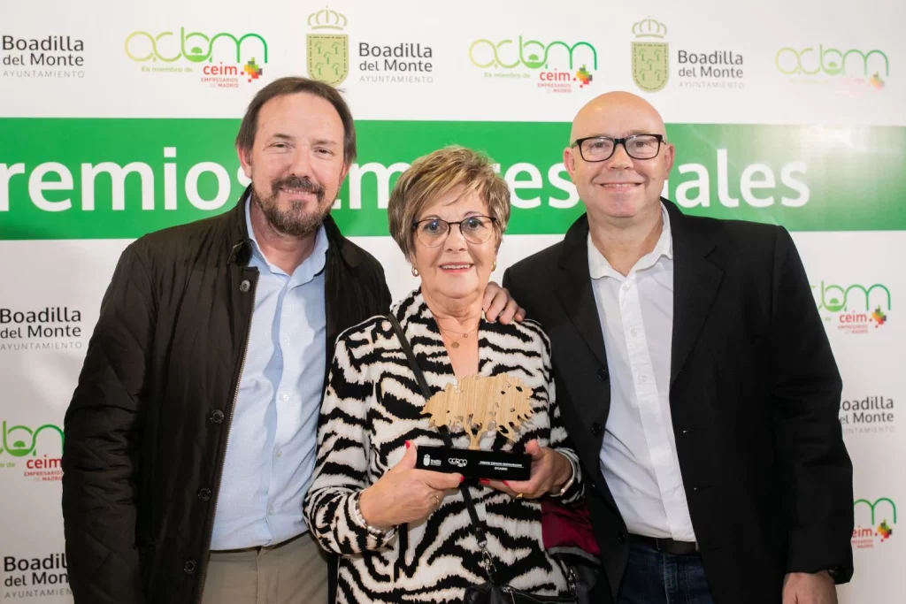 Entrega Premios Empresariales Boadilla 293 1