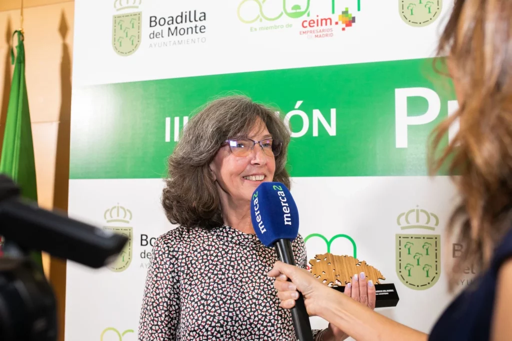 Entrega Premios Empresariales Boadilla 294