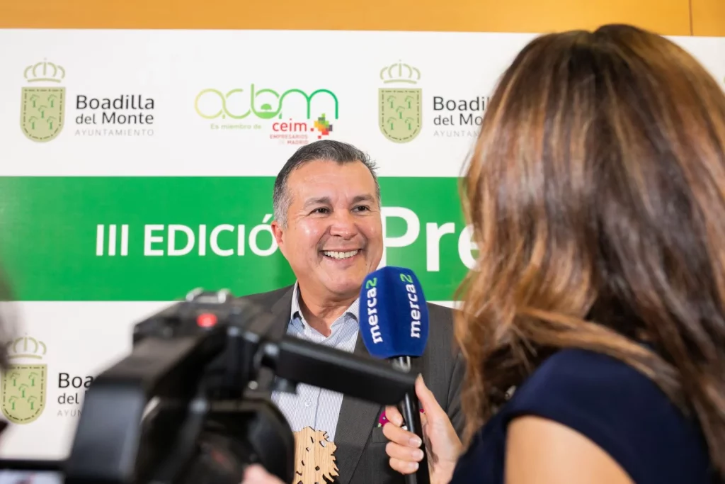 Entrega Premios Empresariales Boadilla 296