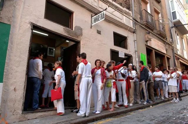 Es Una De Las Mejores Churrerías Del Mundo Y Solo Abre 15 Días Al Año