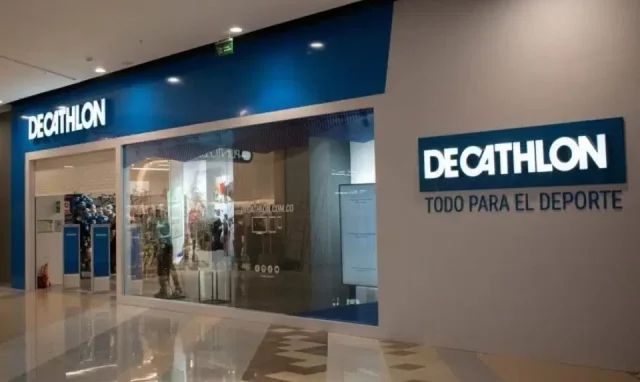 Esta Chaqueta De Decathlon Lo Aguanta Todo: De Lo Más Profesional Del Mercado