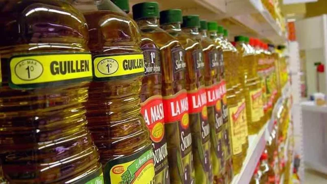 La Ocu Pone La Peor Puntuación A Estas Tres Marcas De Aceite De Oliva