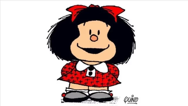 Mafalda, Sesenta Años De La Irreverente Niña Argentina Que Ahora Es Homenajeada En Madrid