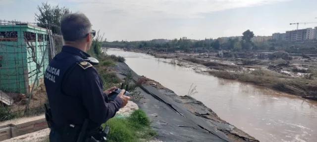 Los Negocios Con La Devastación Y La Muerte Afloran Con La Dana En Valencia