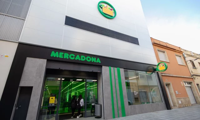 El Producto De 2 Euros De Mercadona Para Eliminar Los Olores De La Nevera De Un Plumazo