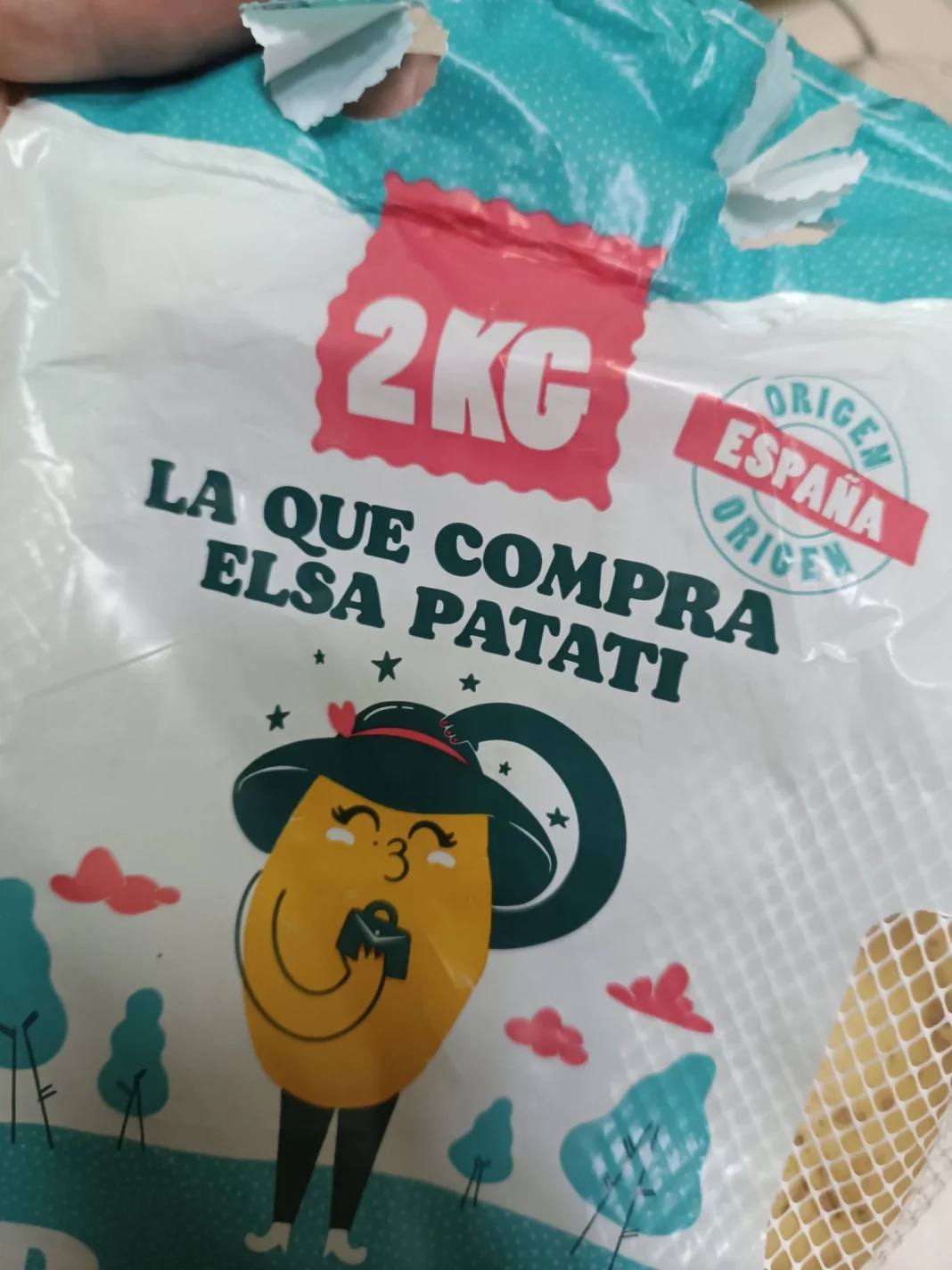 La influencia de las redes sociales en la viralidad del packaging de Lidl