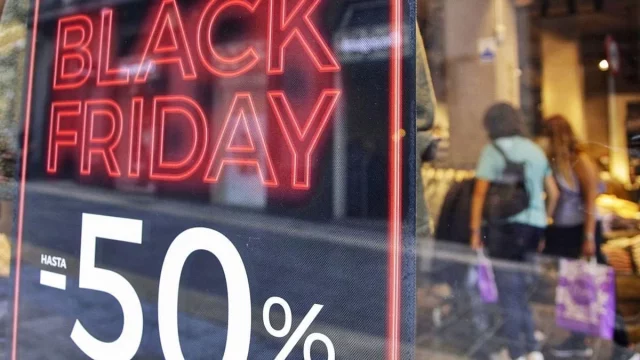 Guía Definitiva Para Aprovechar Al Máximo El Black Friday 2024: Fechas Clave Y Consejos De Ahorro