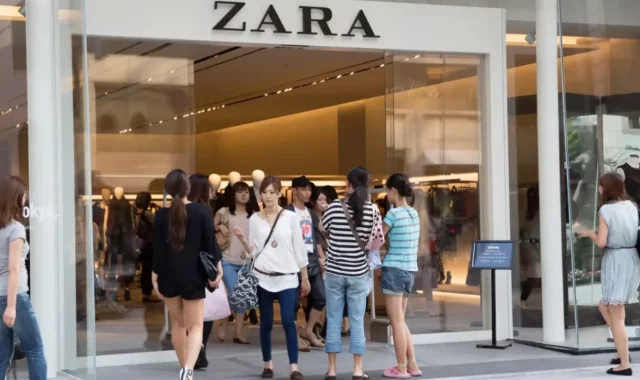 ¿Harta Del Dolor De Pies Con Los Tacones? Estos 7 Zapatos Elegantes De Zara Son Una Bendita Solución