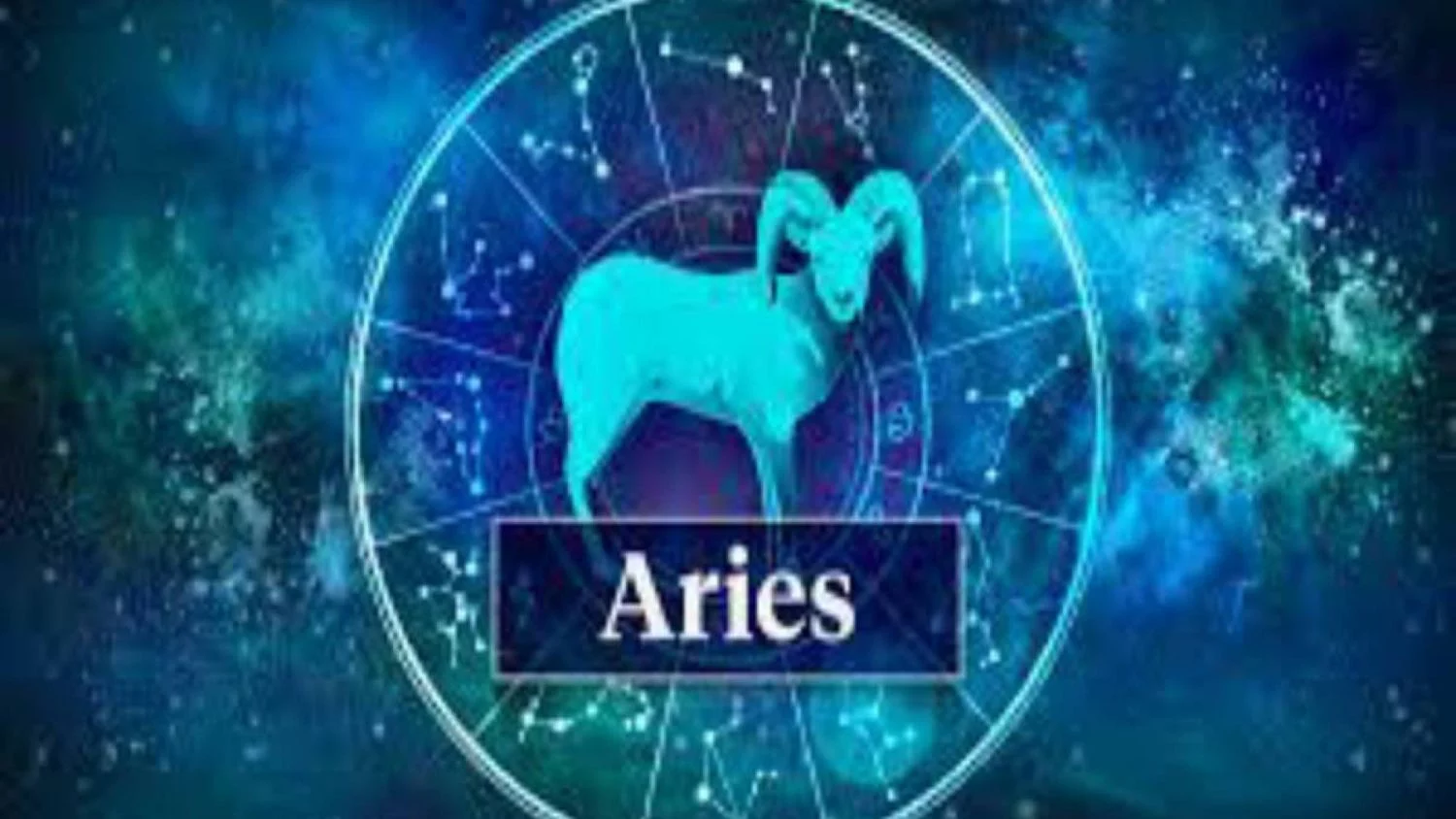 Aries (21 De Marzo - 19 De Abril)