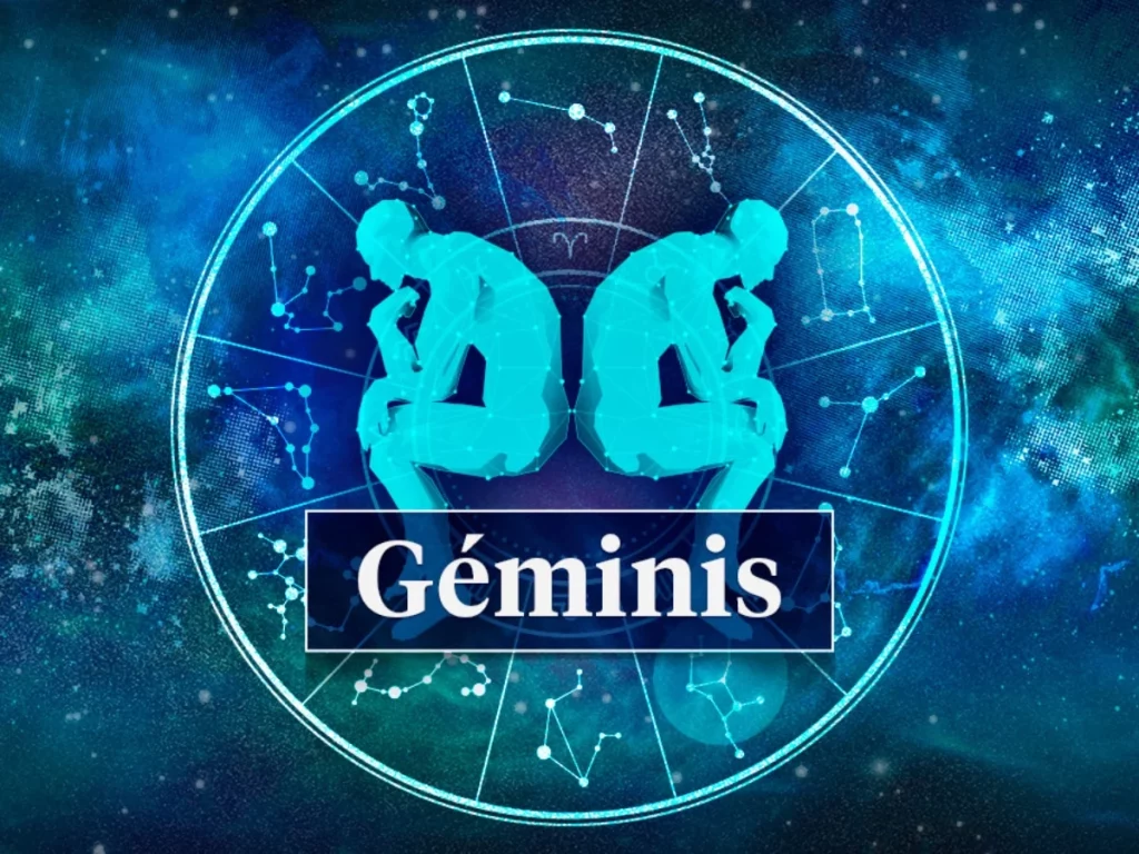 Horoscopo Geminis