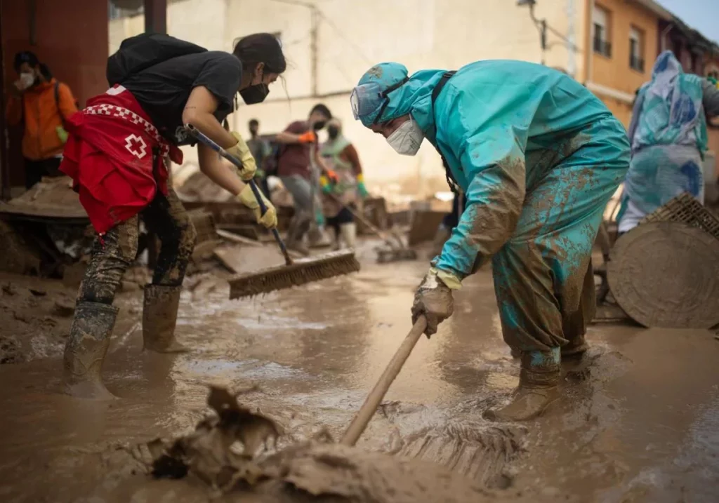 Impactos Sanitarios Y Ambientales: Una Amenaza Creciente