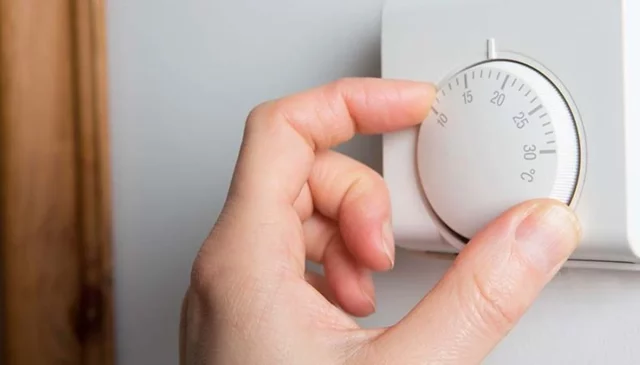 La Oms Pide Ahora Bajar Aún Más La Temperatura En Casa En Plena Crisis Energética