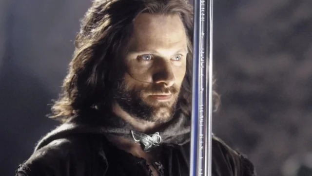 La Historia De Quién Iba A Ser Aragorn En ‘El Señor De Los Anillos’: Le Despidieron Antes De Empezar A Rodar