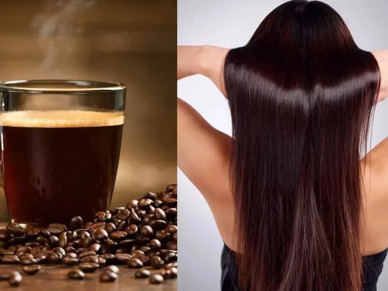 La Magia De La Cafeína En Tu Shampoo