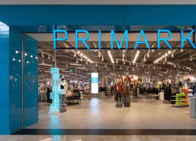 Las Blusas Más Suavecitas Y Elegantes Las Encuentras En Primark Por Menos De 20 Euros