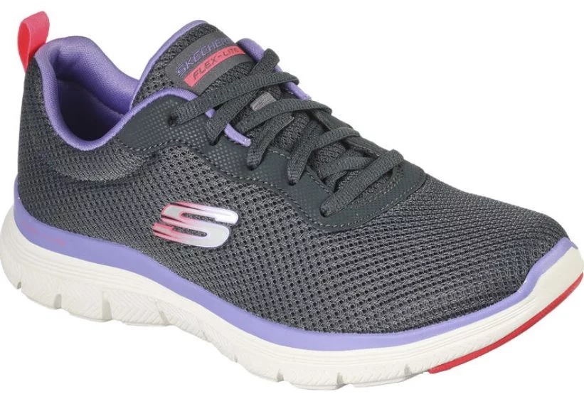 Corre A Por Las Skechers Más Bonitas Rebajadas En Amazon A Mitad De Precio