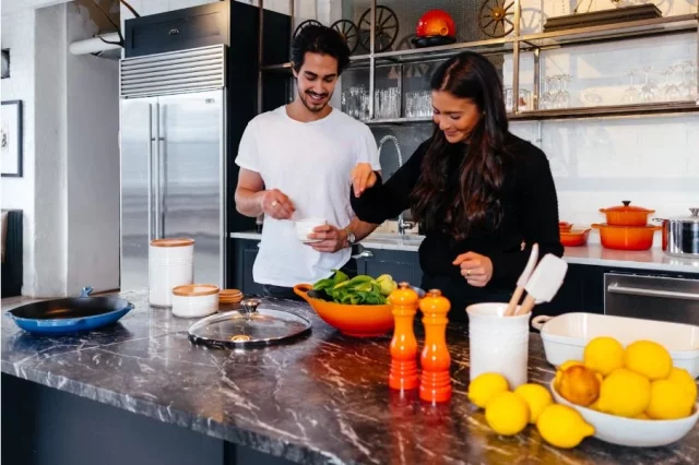 Leroy Merlin Se Saca De La Manga El Producto De Menaje De Cocina Que Le Da Mil Vueltas A La Olla Exprés