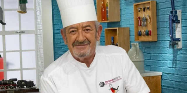 «Lo Hace El 90% De La Gente…»: Karlos Arguiñano Habla Del Terrible Hábito Que Tenemos Al Cocinar