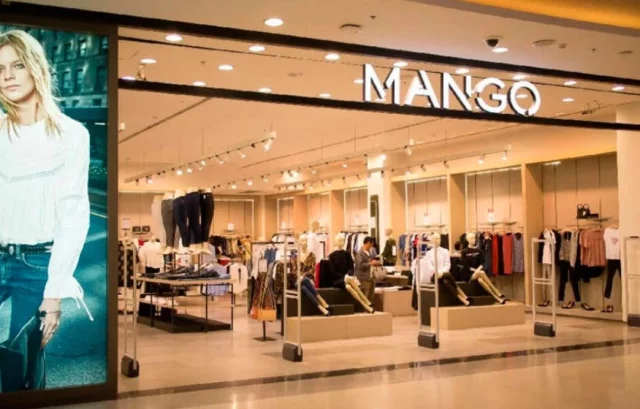 Los 7 Mejores Abrigos De Mango: De Parkas A Gabardinas Y Plumíferos