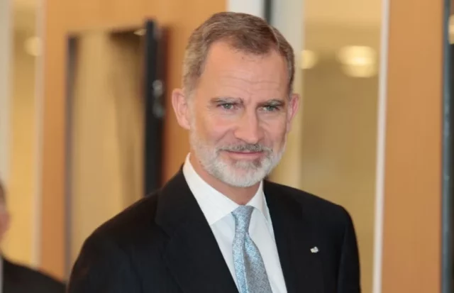 Los Medios De Alemania Hablan Del Cambio Radical De La Casa Real Que Afecta A Felipe Vi