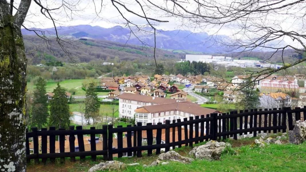 Los miradores: vistas espectaculares