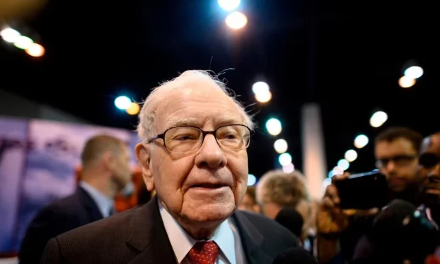 Los Planes De Warren Buffett Para Repartir Su Herencia Tras Su Muerte