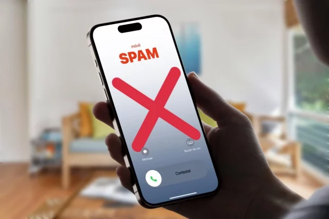 Ni «Sí» Ni Nada, Esta Es La Frase Que Debes Decir Para Dejar De Recibir Llamadas De Spam