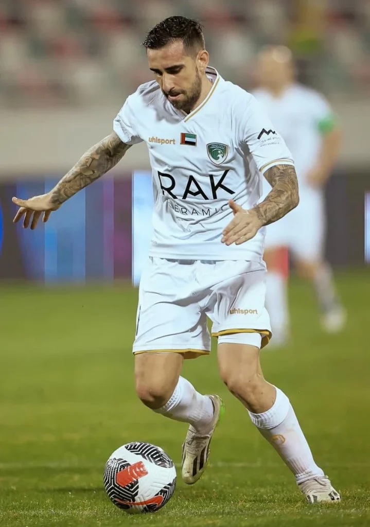 Paco Alcácer